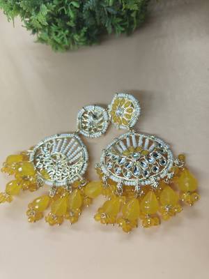   Traditional Earrings For Wo  And Girls 4