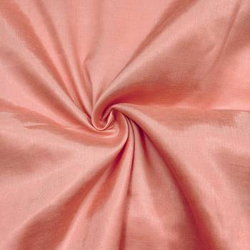Manvaa women's peach handwork with banarasi dupatta banarasi dress material 4