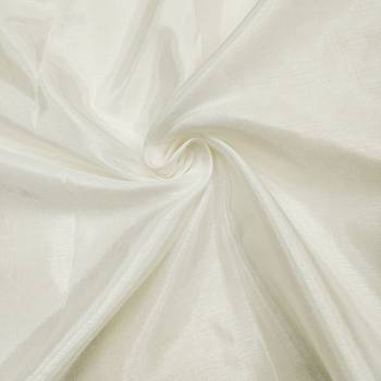 Manvaa women's white handwork with banarasi dupatta banarasi dress material 4