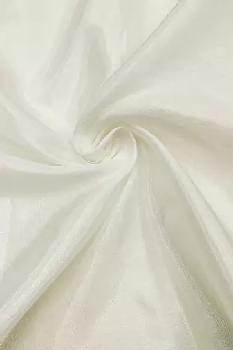 Manvaa women's white handwork with banarasi dupatta banarasi dress material