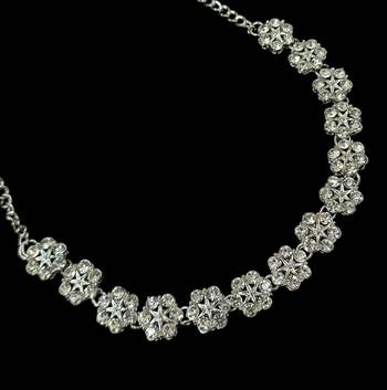 Neacklesh  set moti  kundan 2