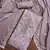 Lavender Cotton Unstitched Dress Material