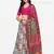 Pink Satin Silk Fabric Beautifully Printed Girlie Wedding Partywear Lehenga Choli Set