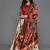 Maroon Satin Silk Fabric Beautifully Printed Girlie Wedding Partywear Lehenga Choli Set