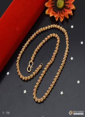 Gold Tone Ethnic Choker Stones Studded Necklace Set For Women 2