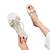 Womens slippers | womens open toe bow lace designer jaipuri india slippers & flip flops