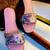 Indian designer jaipuri embellished work sandals/flip flops & footwear for womens & girls