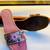Indian designer jaipuri embellished work sandals/flip flops & footwear for womens & girls
