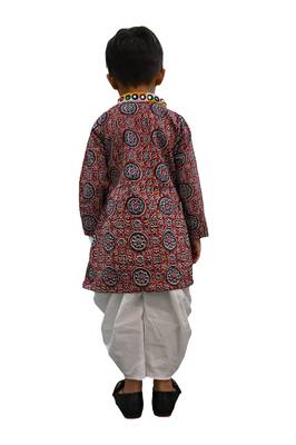 Boys kurta set 2