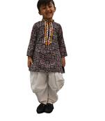 Boys kurta set