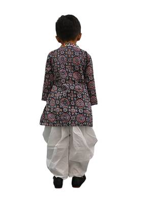 Boys kurta set 2