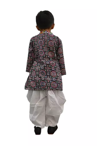 Boys kurta set