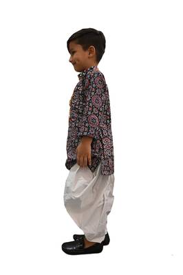 Boys kurta set 3