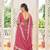 Riya Sadi Faux Georgette Heavy Embroidery Sequence Work with Belt Lehenga Choli with Dupatta
