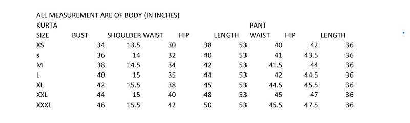 Naira Alia Cut Fit Embroidery Kurta With Dupatta And Pent