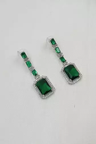Neacklesh  set moti  kundan