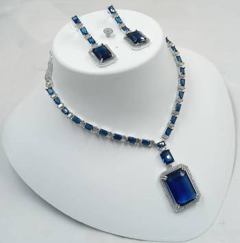 Neacklesh  set moti  kundan 1