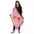 Multi Colour Muslin Cotton Dupatta For Stylish Girlie Casual Fashion Looks