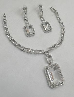 Neacklesh  set moti  kundan 1