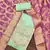 Pista Cotton Chanderi Unstitched Dress Material