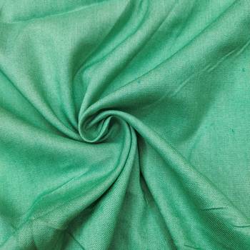 Manvaa women's multi heavy position sequence maslin cotton dress material 4