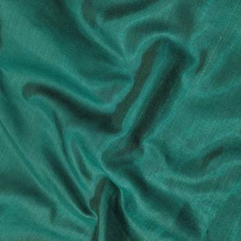 Manvaa women's multi heavy position sequence organza dress material 4