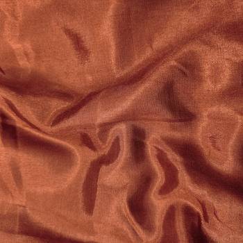 Manvaa women's multi heavy position sequence dupatta organza dress material 4