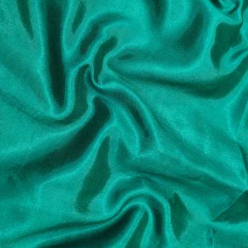 Manvaa women's multi heavy sequence work organza dress material 4