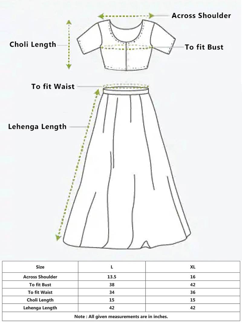 Soft Pink Embroidered Lehenga Choli with Ruffled Dupatta