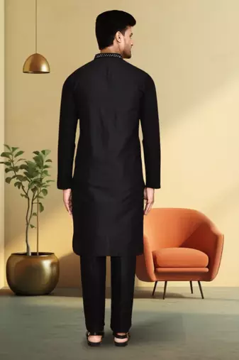 Art kurta payjama for mens