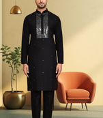Art kurta payjama for mens