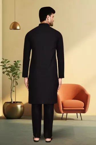 Art kurta payjama for mens