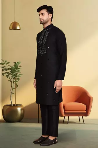 Art kurta payjama for mens