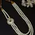   groom sherwani necklace layered moti mala for wedding | groom mala with brooch set