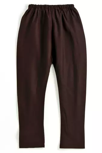 Twisha boys kurta pyjama with printed jacket - black