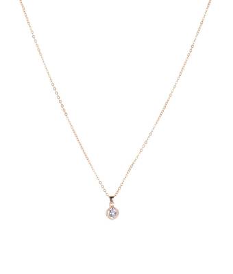 Multi layer/single layer chain pendant for wo  and girls 5