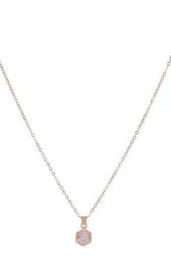 Multi layer/single layer chain pendant for wo  and girls
