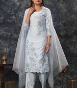 Nandini-Sky-Blue-Suit-Set
