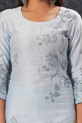 Nandini-Sky-Blue-Suit-Set 3