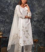 Nandini-Ivory-Suit-Set