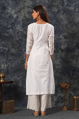 Nandini-Ivory-Suit-Set 4