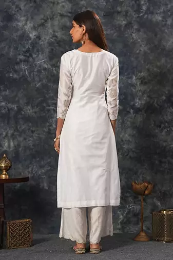 Nandini-Ivory-Suit-Set