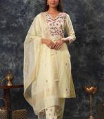 Saumya-Lemon-Yellow-Suit-Set