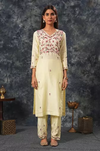 Saumya-Lemon-Yellow-Suit-Set
