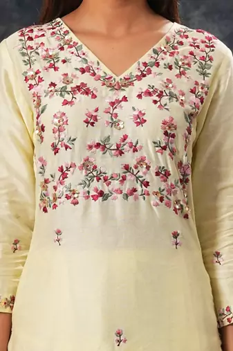 Saumya-Lemon-Yellow-Suit-Set