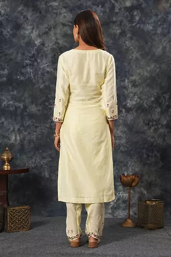 Saumya-Lemon-Yellow-Suit-Set