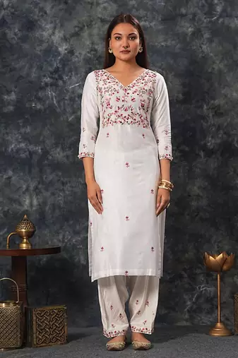 Saumya-Ivory-Suit-Set