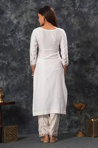 Saumya-Ivory-Suit-Set