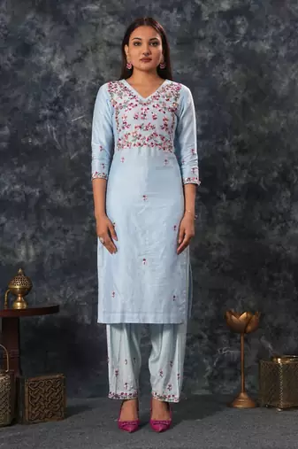 Saumya-Sky-Blue-Suit-Set