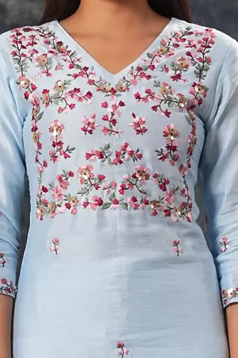 Saumya-Sky-Blue-Suit-Set